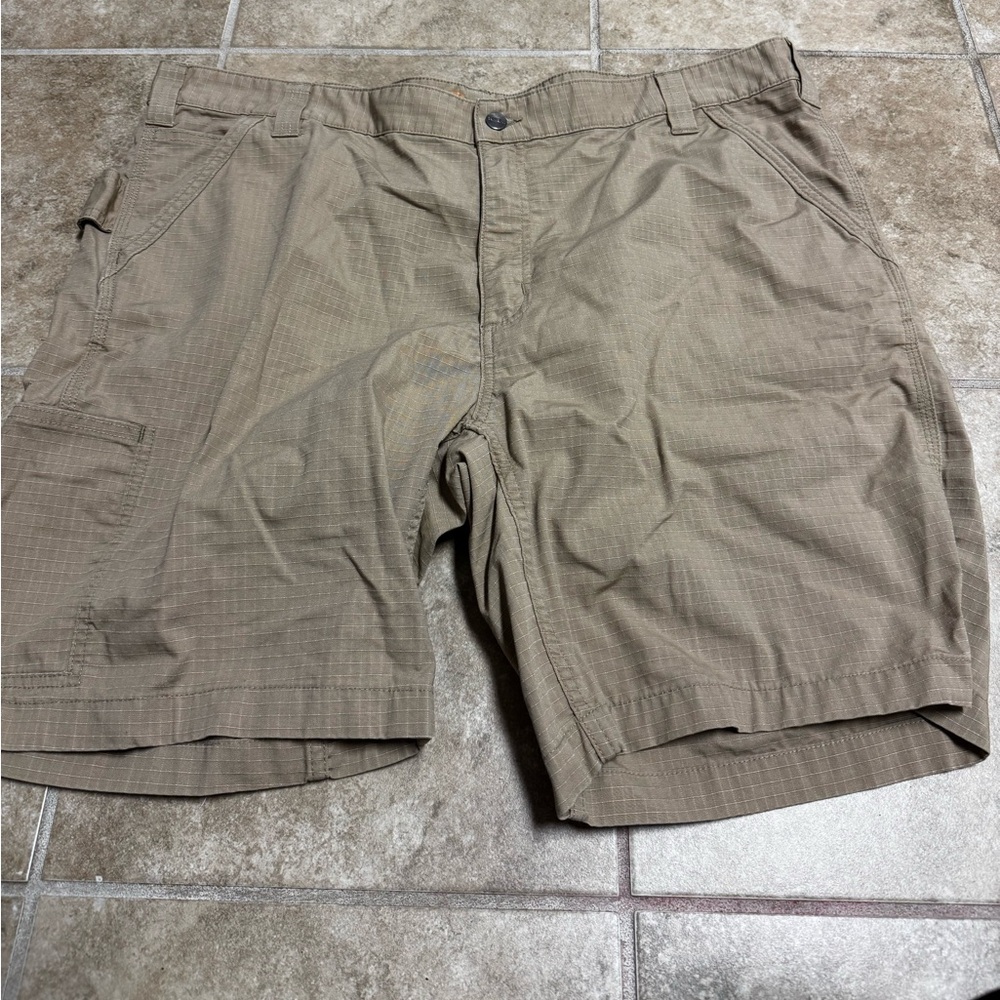 Men’s carhart shorts
